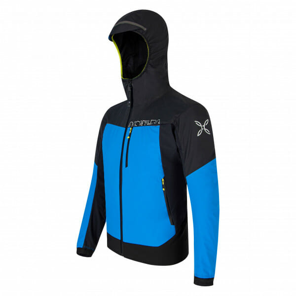 MONTURA
Air Action Hybrid Jacket - Kunstfaserjacke