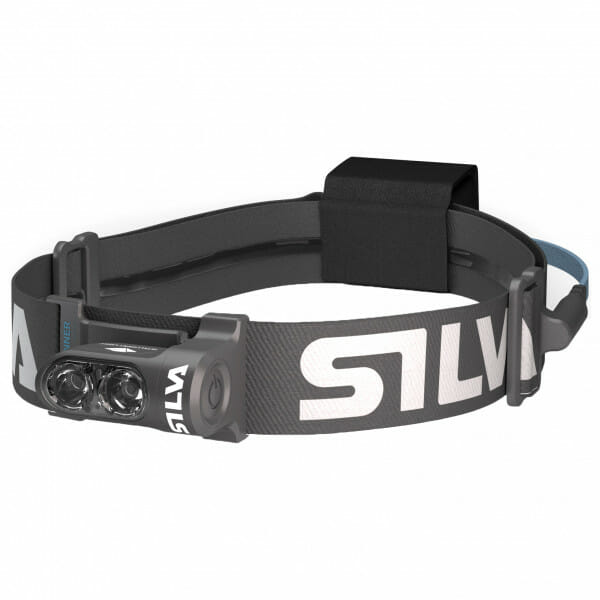 SILVA Trail Runner Free Ultra - Stirnlampe
