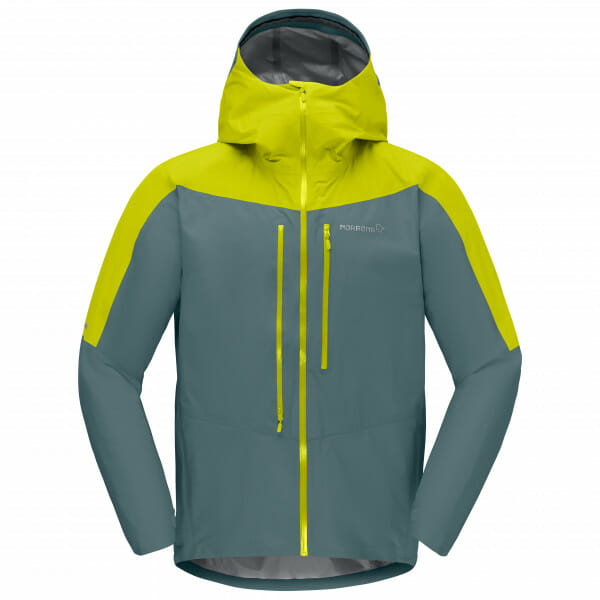 NORRØNA Falketind GORE-TEX Paclite Jacket - Regenjacke