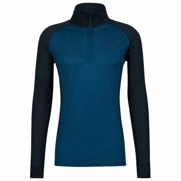 STOIC Merino180 BjoernenSt. Half Zip - Merinounterwäsche