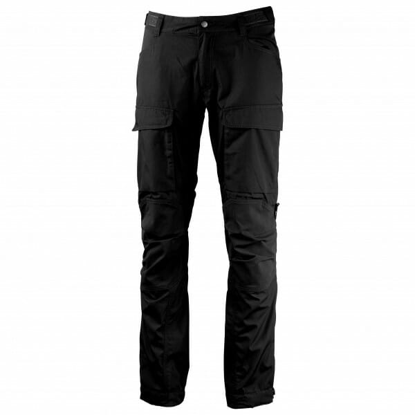 LUNDHAGS Authentic II Pant - Trekkinghose