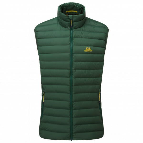 Diese Jacke (Triton Jacket) ist Teil der Downcycle-Serie.