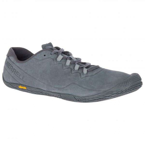 Minimalistische Barfußschuhe der Marke Merrell
