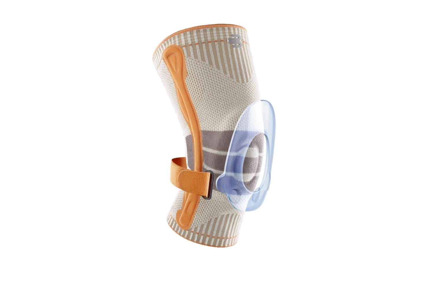 Bauerfeind Kniebandage