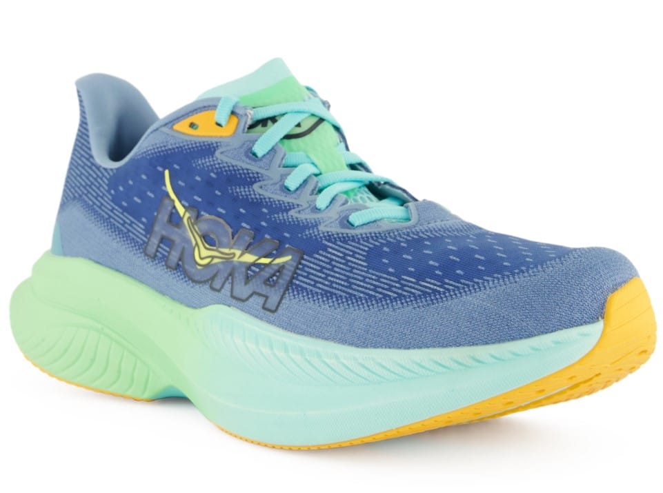 HOKA Mach 6