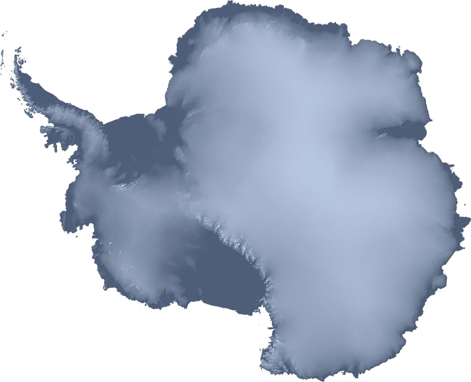 Antarktis