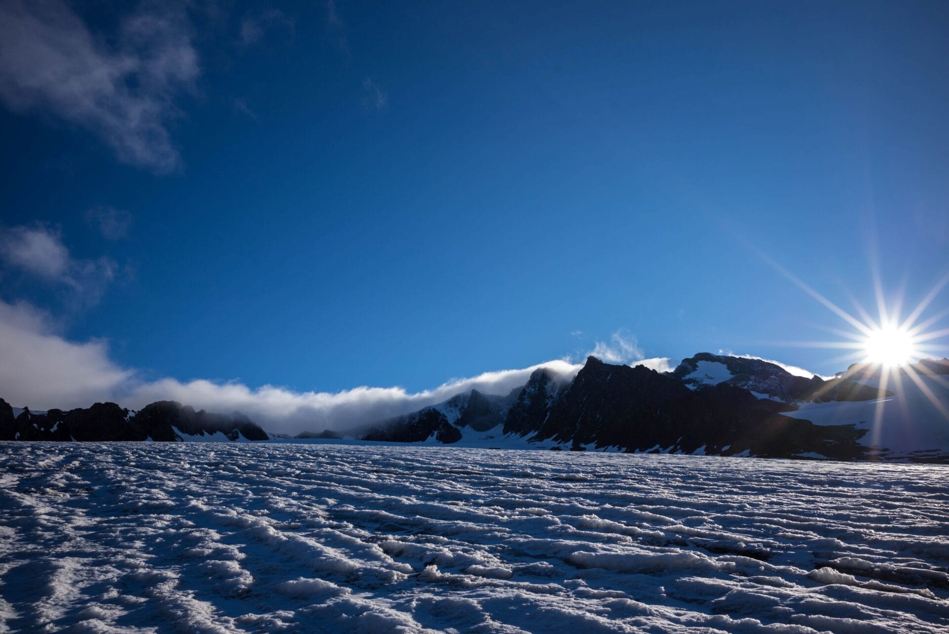 Wildspitze