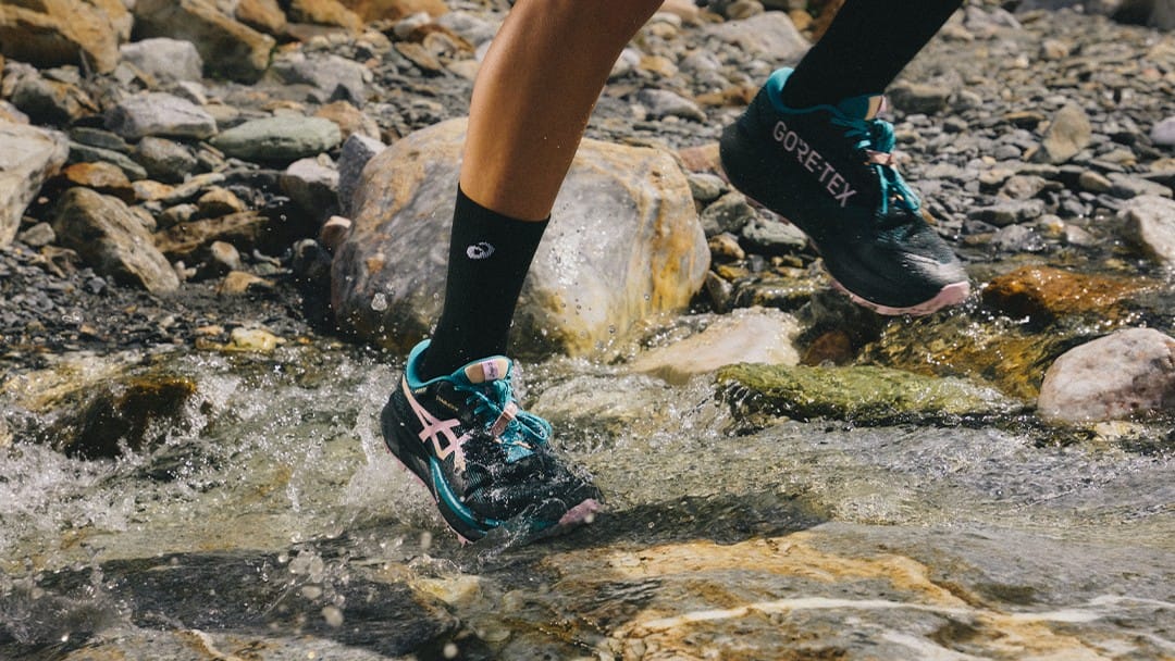 Asics Trabuco 14 GTX