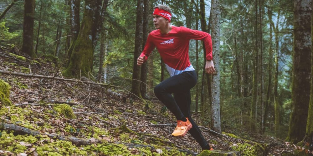 Die Altra Mont Blanc BOA sind hochwertige Trailrunningschuhe.