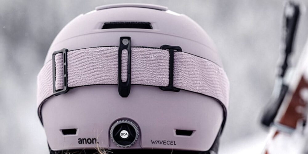 Mit WaveCel setzt Anon neue Maßstäbe in Sachen Sicherheit.