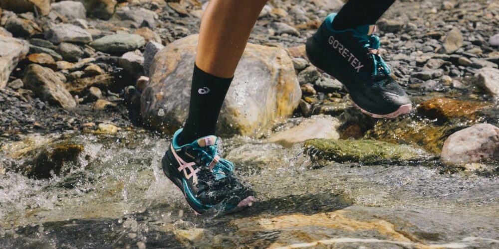 Asics Trabuco 14 GTX