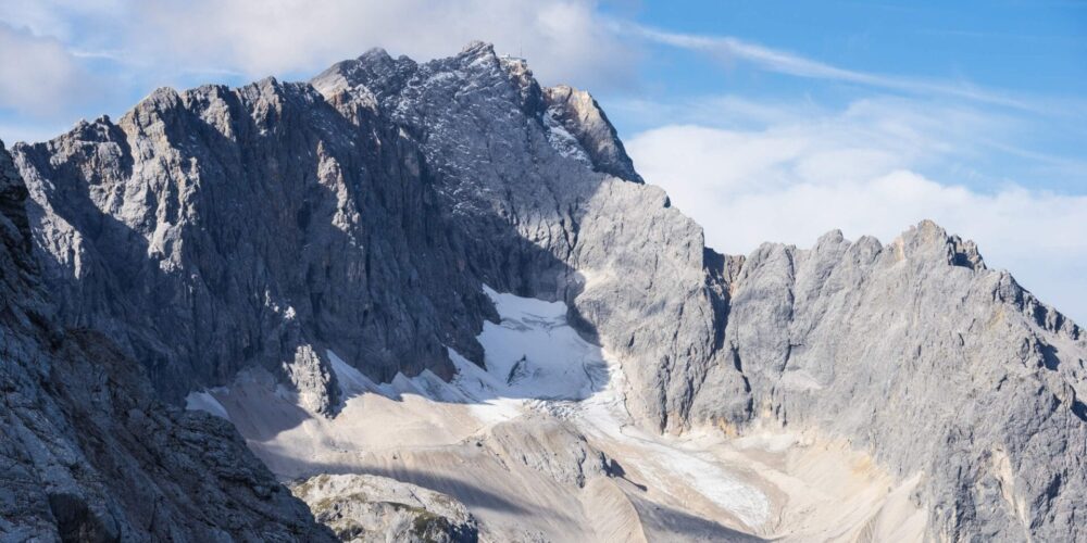 Höllentalferner