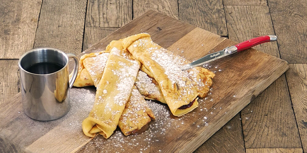 Pfannkuchen
