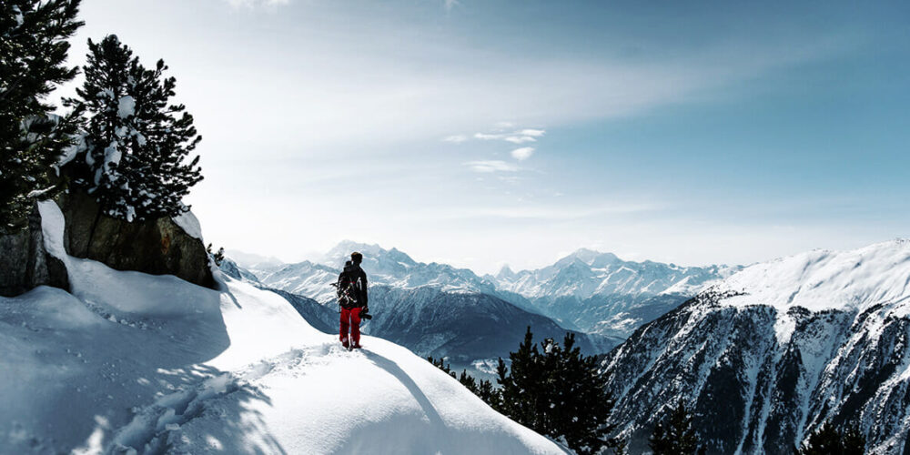 Mikroabenteuer im Winter