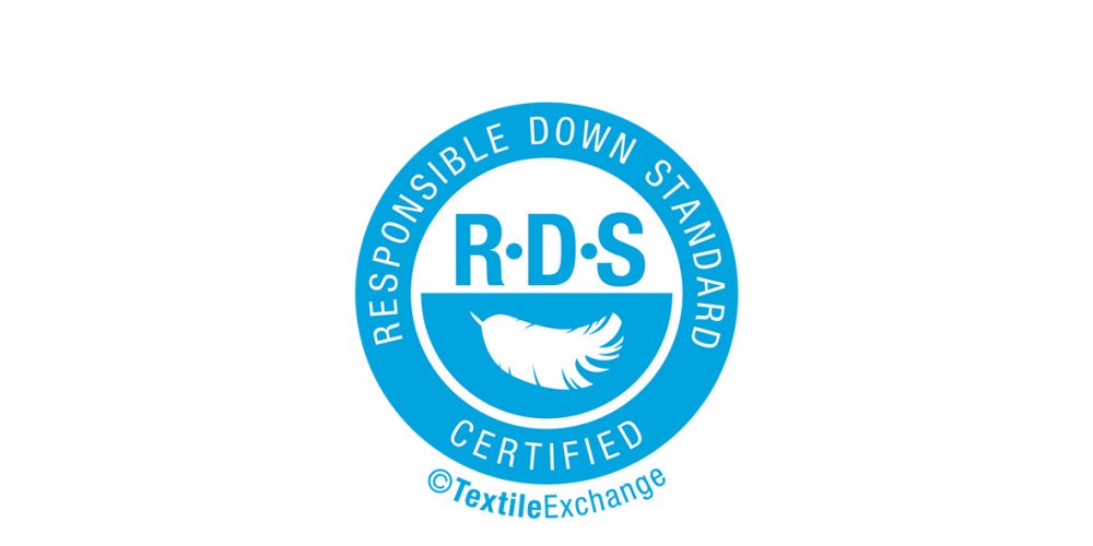 Responsible Down Standard Logo