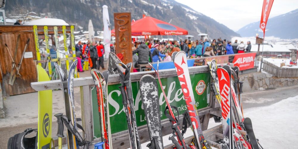 Apres Ski