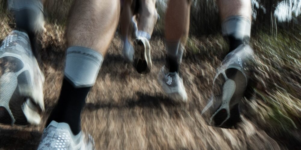Salomon Aero Glide 4 GRVL