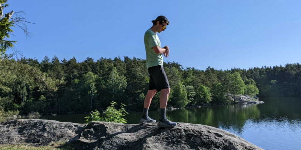Mit der Smartwool-Active Wear Kollektion kannst Du in Alltag und Abenteuer durchstarten.