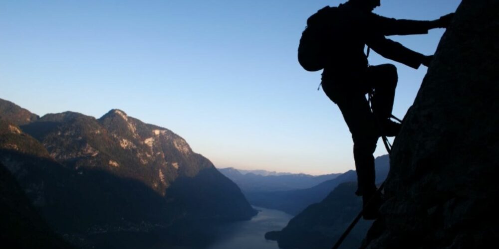 klettersteig
