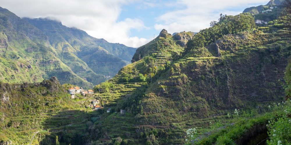 madeira-levada