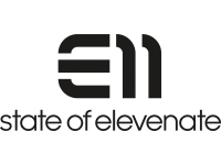 elevenate Markenlogo 