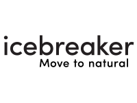Icebreaker Markenlogo