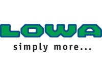 Lowa Markenlogo
