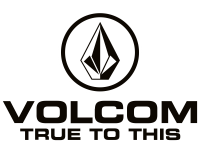 Volcom Markenlogo