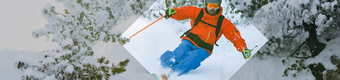 GORE-TEX Handschuhe