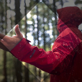 GORE-TEX Nachhaltigkeit