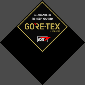 GORE-TEX Garantie