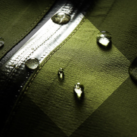 GORE-TEX wasserdicht