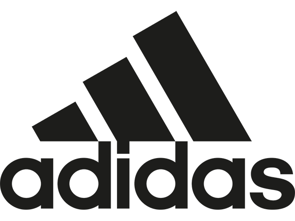 adidas Markenlogo