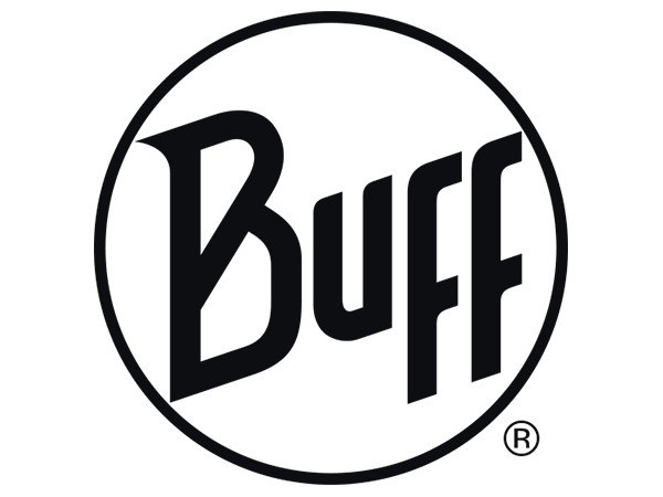 Buff Markenlogo