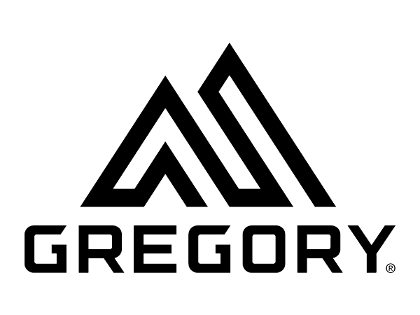 Gregory Markenlogo