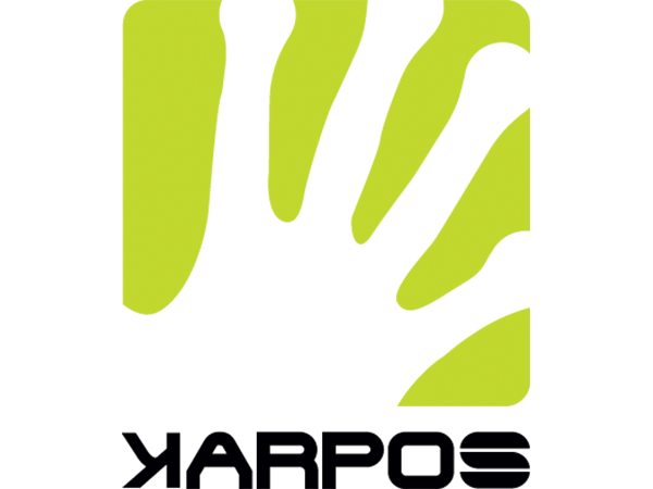 Karpos Markenlogo