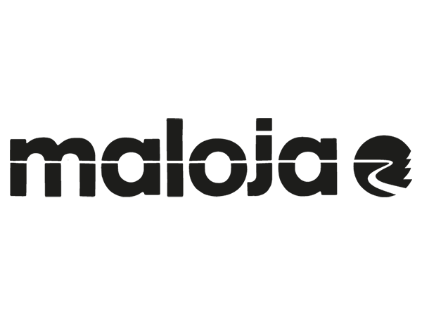 Maloja Markenlogo