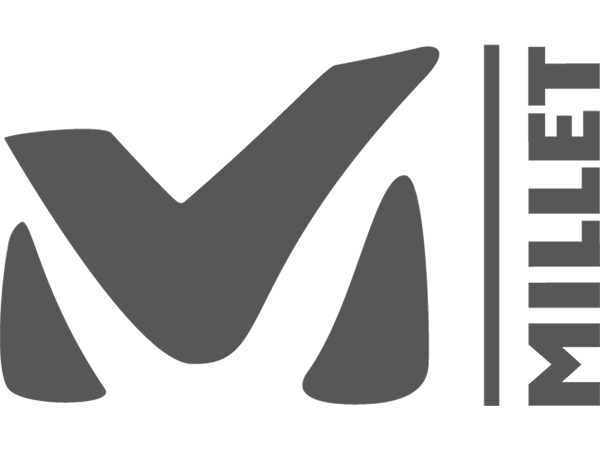 Millet Markenlogo