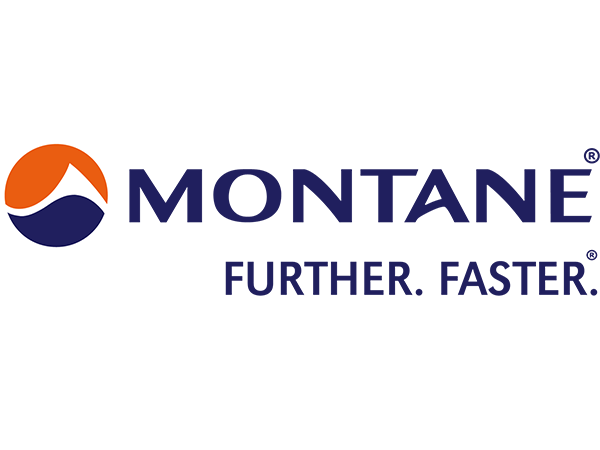 Montane Markenlogo