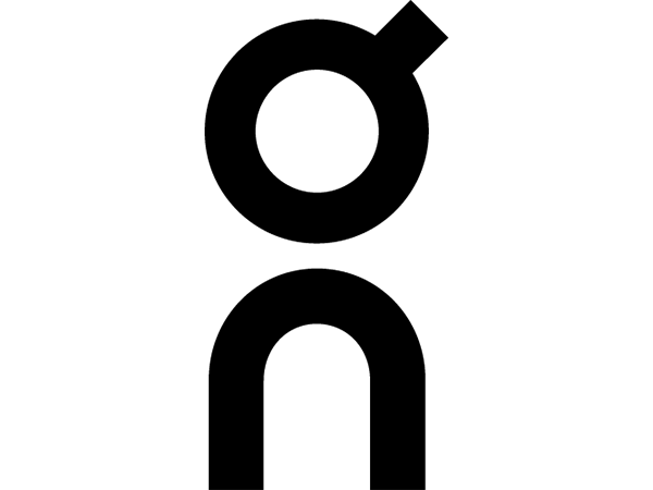 On Markenlogo