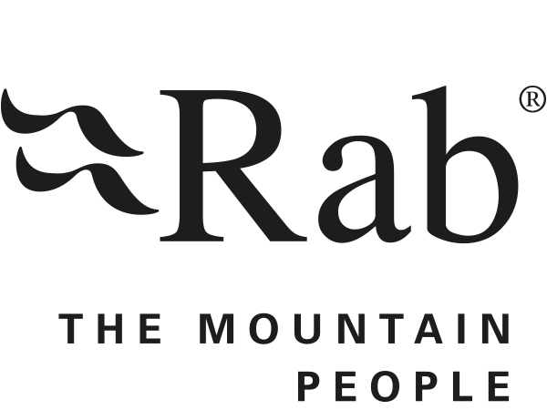 Rab Markenlogo