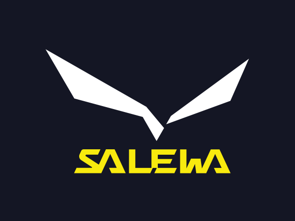 Salewa Markenlogo