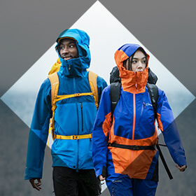 GORE-TEX Pro