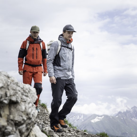 Berghaus Extrem