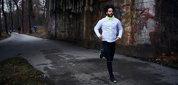 GORE-TEX INFINIUM™/WINDSTOPPER®
