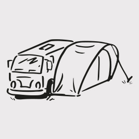 Alle Produkte für für das Camper Abenteuer